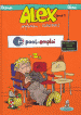 Tome 1 Profession glandeur ! - Polpino,